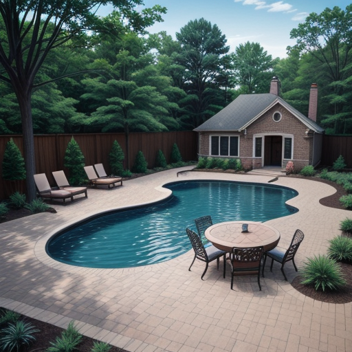 Transforming Your Auberry Outdoor Space into a Beautiful and Functional Haven image