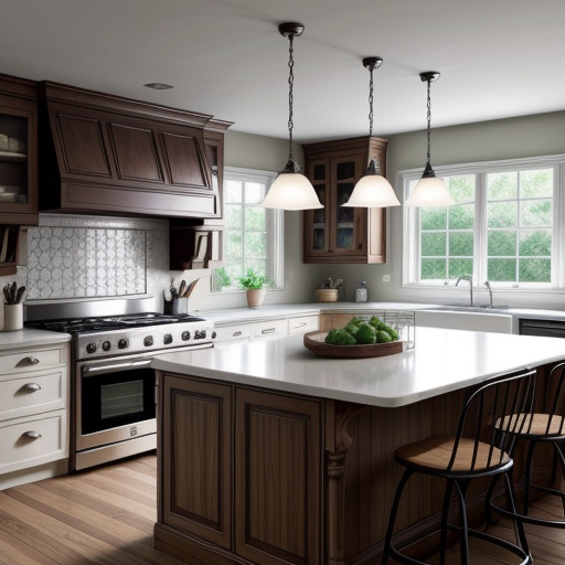 Photo from The Advantages of Incorporating Solar Energy in Real Estate for Auberry Home Buyers