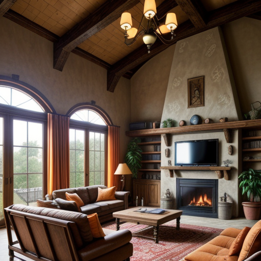 Selecting the Ideal Home Security System in Huron, CA image