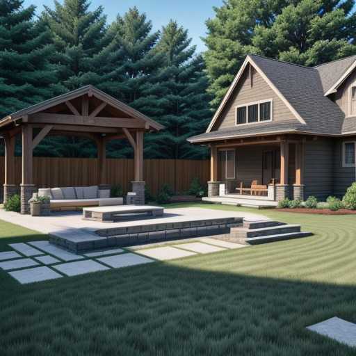 Crafting an Effective Renovation Budget in Hanford, CA: A Comprehensive Guide image