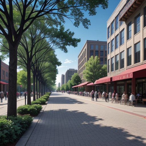 Photo from Essential Technology Solutions for Contemporary Property Management in Noblesville, IN