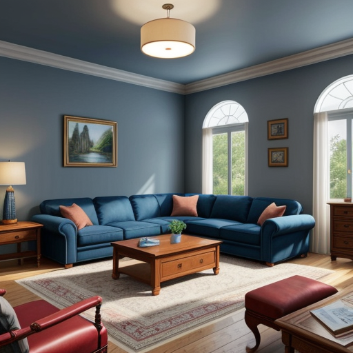 Photo from Mastering the Art of House Flipping: A Guide for New Windsor Home Buyers