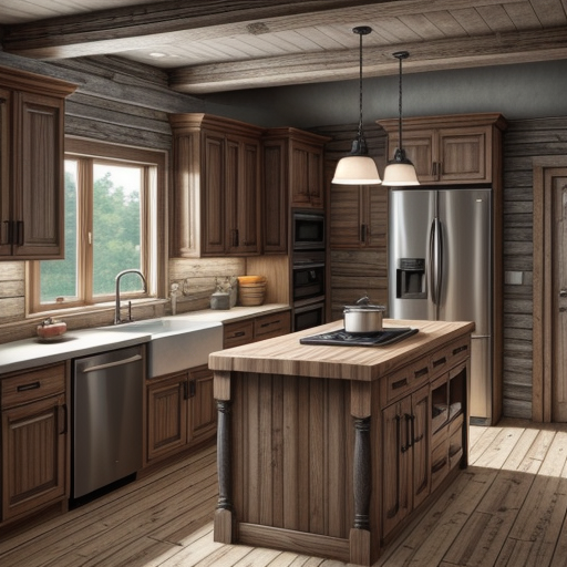 Photo from Tips for Creating an Illusion of Spaciousness in Small Homes in Maybrook, NY