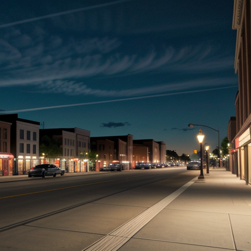 Photo from Understanding How Climate Change Affects Real Estate in Detroit, MI