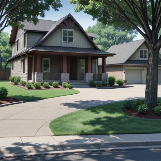 Photo from Guidelines for Budgeting Your Renovation Project