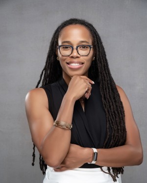 Trenace Josiah
