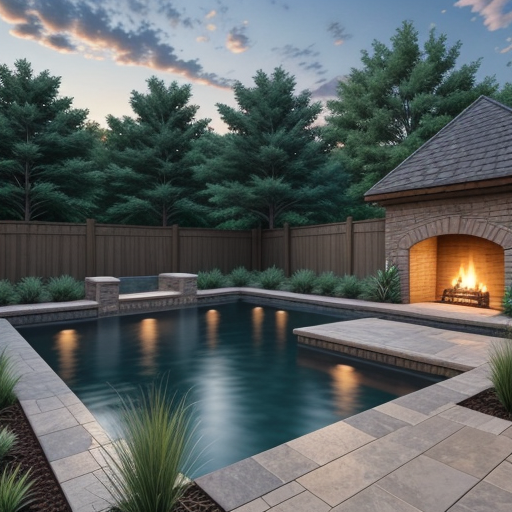 Photo from Exploring the Advantages of Open Floor Plans in San Antonio, FL Homes