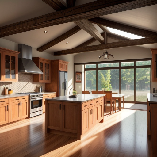 Crafting a Comprehensive Renovation Budget: A Step-by-Step Guide image