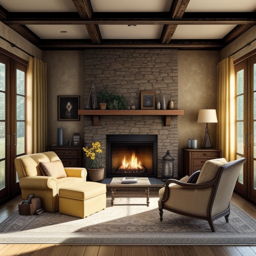 Photo from How Economic Factors Influence the Luxury Real Estate Market