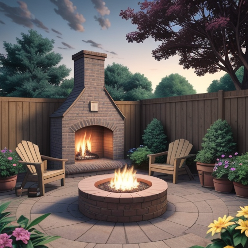 Photo from Tips to Create an Illusion of Space in Compact Areas