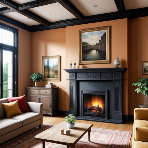 Photo from Enhancing Tenant Satisfaction: The Advantages of Providing Amenities in Rental Properties