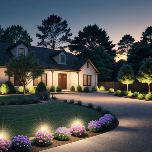 Photo from Exploring Financing Solutions for Luxury Homes in Wesley Chapel, NC