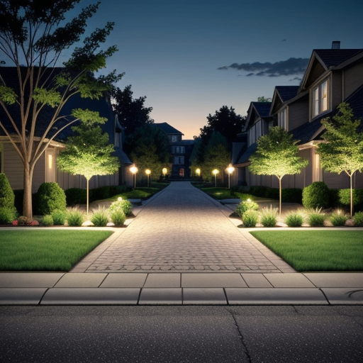 Photo from Connecting with Your Neighbors: A Guide to Building Community