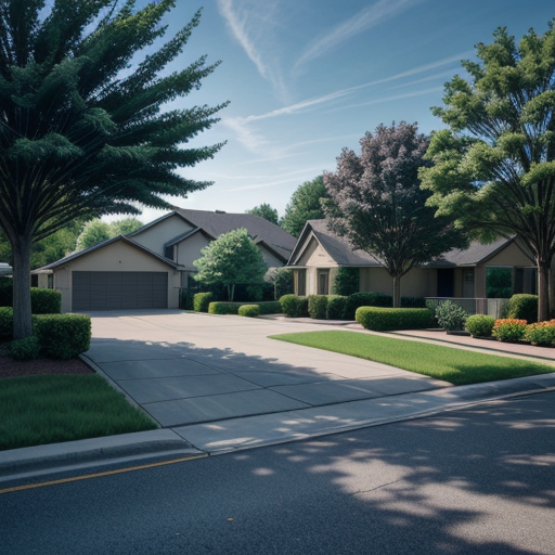 Photo from The Impact of Tariffs on Raw Materials Like Lumber and Steel on Home Prices