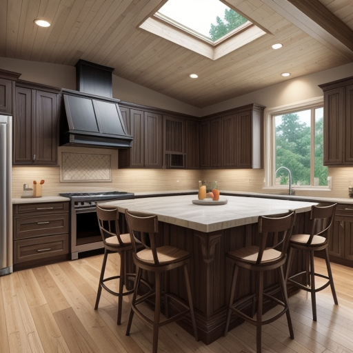 Photo from The Benefits and Drawbacks of Do-It-Yourself Home Renovations