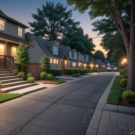 Photo from Exploring the Benefits and Challenges of Real Estate Investment in Bellingham, WA