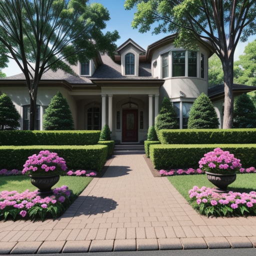 Photo from Discover the Advantages of Residing in a Walkable Neighborhood