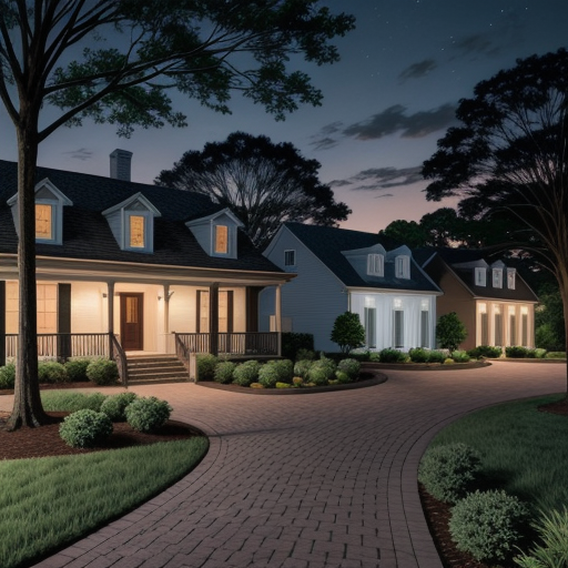 Photo from Exploring the Advantages of Open Concept Living Spaces