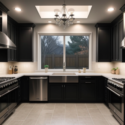Enhance Your East Point Home: Tips to Make Small Spaces Feel More Spacious image