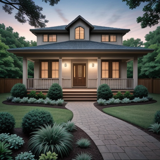 Grasping the Desires of Luxury Property Buyers in Carrollton, AL image