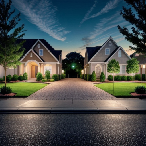 Understanding the Advantages of Fixed-Rate vs. Adjustable-Rate Mortgages in Dallas, AL image