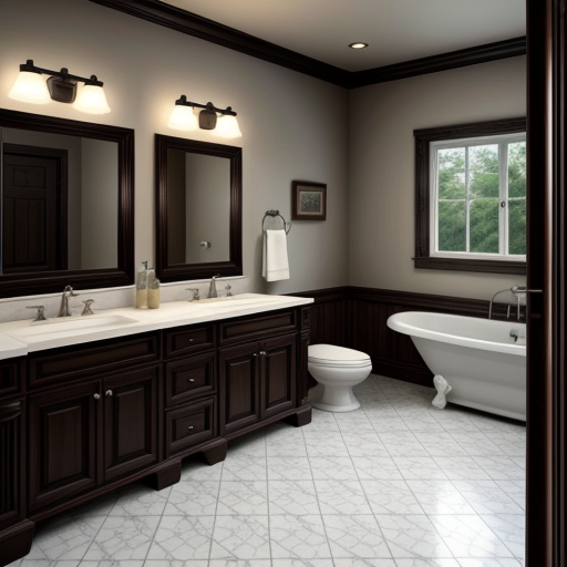 Developing an Eco-Friendly Property Management Strategy for Villa Rica, GA image