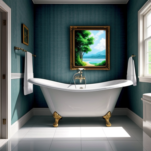 Exploring the Advantages of Home Automation Systems in Hiram, GA image