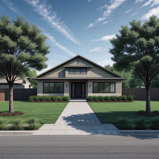 Essential Tips for Maintaining a Luxury Home in Woodland, GA image