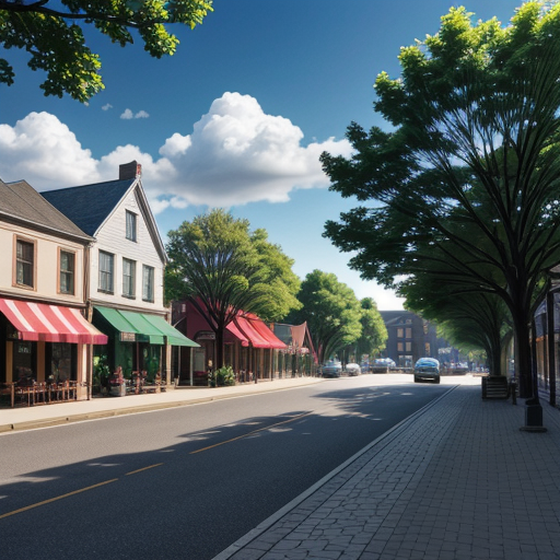 Photo from A Comprehensive Guide to the 1031 Exchange: Unlocking Tax Benefits in Powder Springs, GA