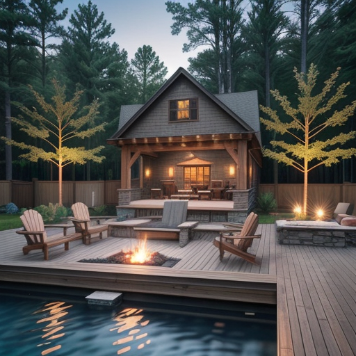 Photo from Promoting Your Vacation Home as a Rental in Carrollton, AL