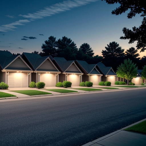 Navigating the Home Buying Journey in Winston, GA: A Step-by-Step Guide image
