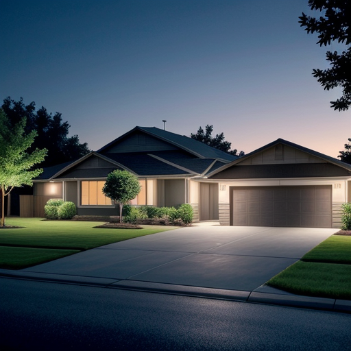 Advantages of Incorporating Recycled Materials in Your Woodland, GA Home Improvement Projects image