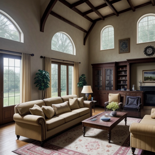 Essential Seasonal Maintenance Tips for Your East Point, AL Vacation Home image