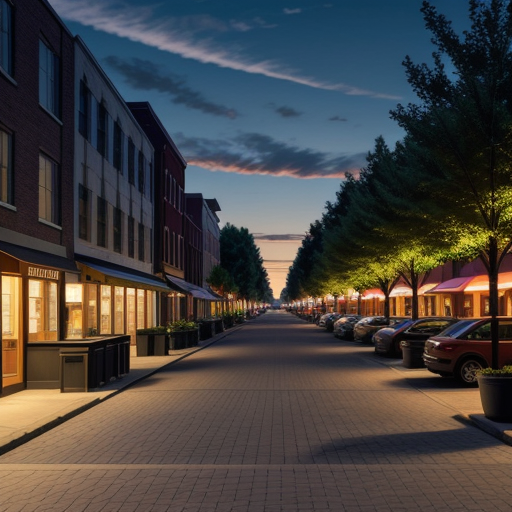 Photo from Relocating for Employment: Important Factors to Evaluate in Newberry, FL