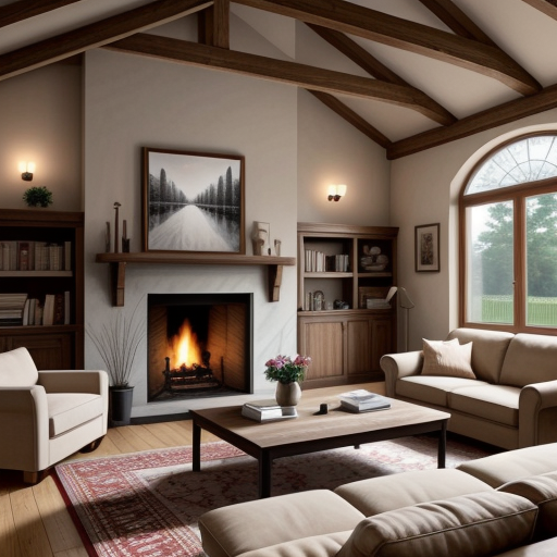Photo from Maximizing Rental Income from Your Vacation Home in Springfield, MI