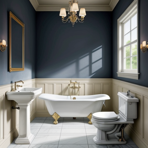 Photo from Crafting Your Dream Luxury Home in Hamburg, MI: A Complete Guide