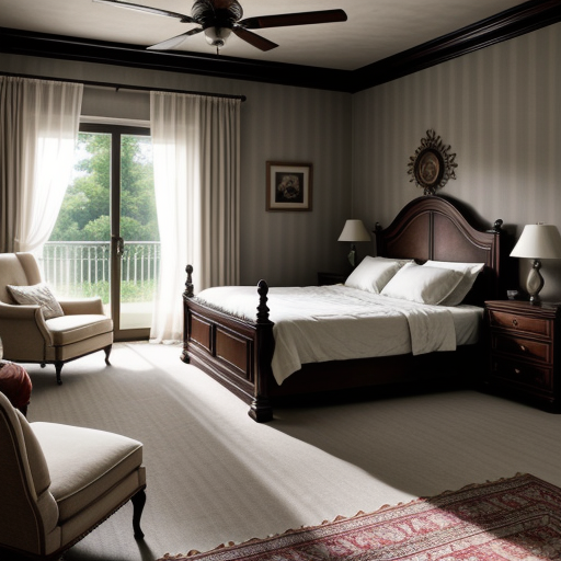 Photo from Enhancing Energy Efficiency in Your Stafford, TX Home: A Guide to Home Improvements