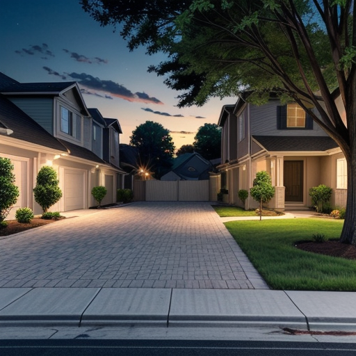 Photo from Advantages of Residing in a Pedestrian-Friendly Community