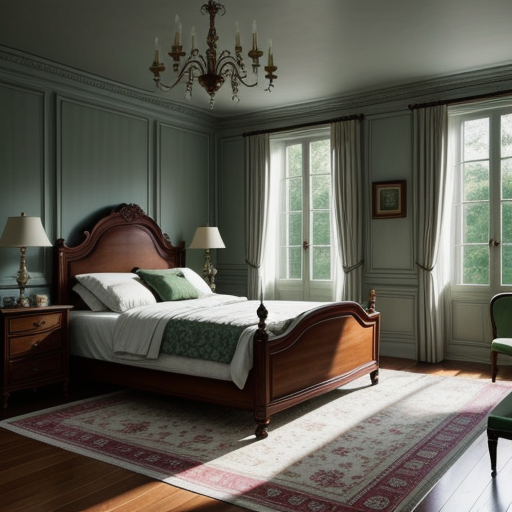 Photo from Navigating the High-End Rental Market
