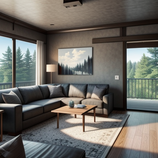 Photo from Why Professional Photography is Crucial for Real Estate Listings