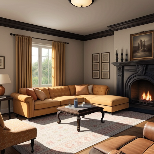 Designing an Eco-Friendly Home Office: Sustainable Tips for Westport, CT image