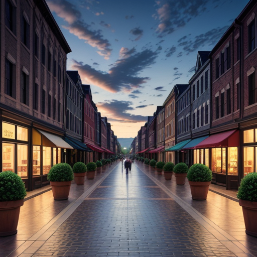 Initiating a Neighborhood Watch Program in Darien, CT image