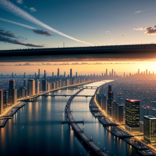 Exploring the Global Luxury Real Estate Market image