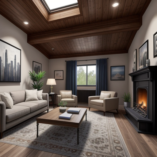 Photo from Top Home Improvement Projects for Maximum Return on Investment in Trussville, AL