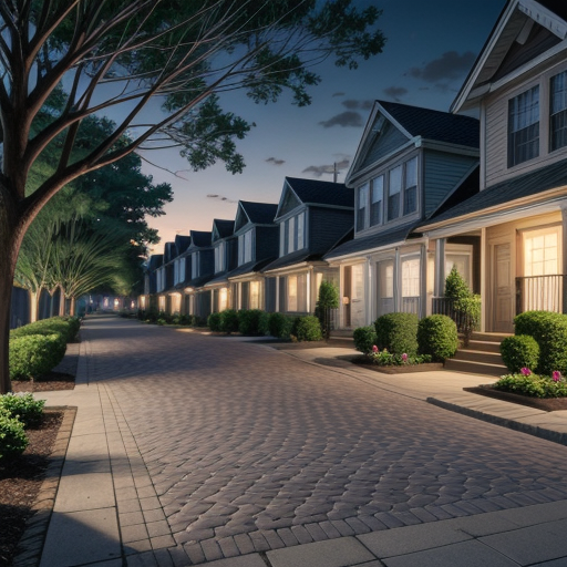 Photo from Frequent Pitfalls First-Time Home Buyers Encounter in Bellbrook, OH