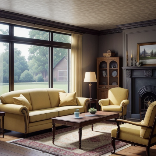 Photo from Embracing Technology in Luxury Real Estate: The Rise of Smart Homes in Miamisburg, OH