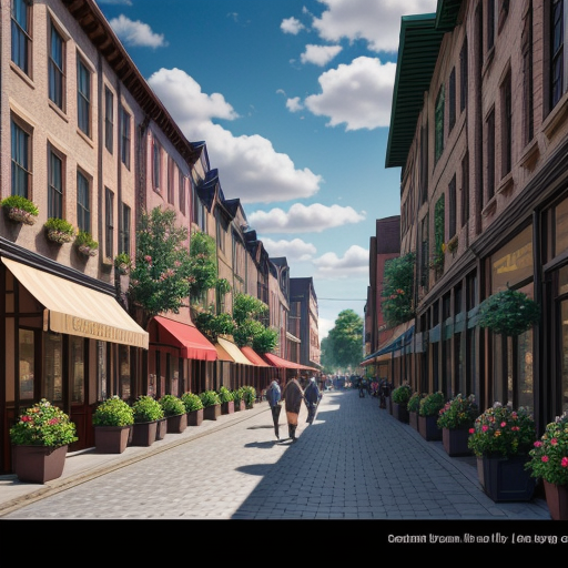 Exploring the Latest Trends in the Luxury Real Estate Market image