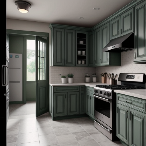 Photo from Tips for Creating an Illusion of Space in Your Marianna, FL Home