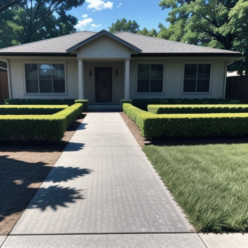 Photo from Understanding How Economic Forecasts Predict the Long-Term Effects of Tariffs on Real Estate in Oscar, LA