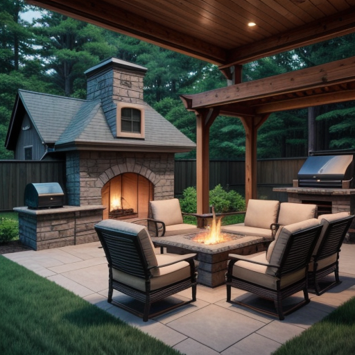 Photo from Selecting the Perfect Contractor for Your Baton Rouge Home Improvements